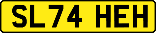 SL74HEH