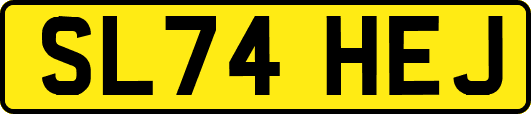 SL74HEJ