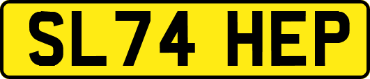 SL74HEP