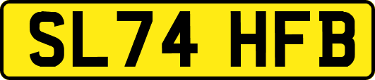 SL74HFB