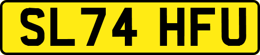 SL74HFU