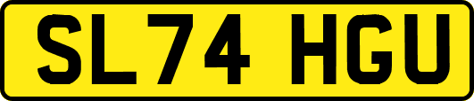 SL74HGU