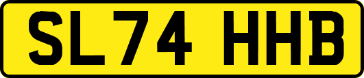 SL74HHB
