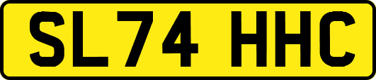 SL74HHC