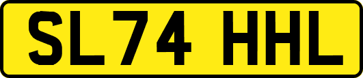 SL74HHL