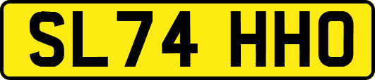 SL74HHO