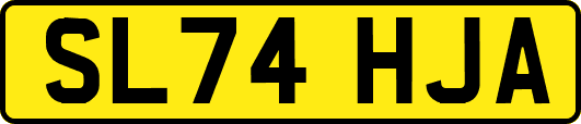 SL74HJA