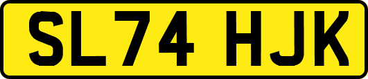 SL74HJK