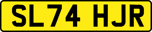 SL74HJR