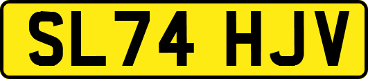 SL74HJV