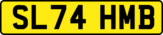 SL74HMB