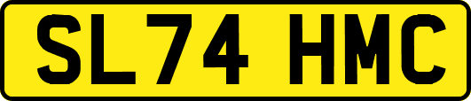 SL74HMC