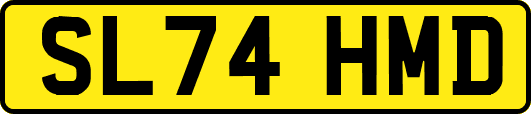 SL74HMD