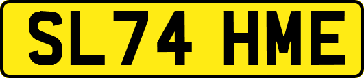 SL74HME