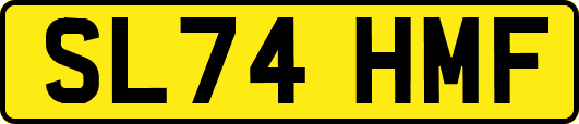 SL74HMF