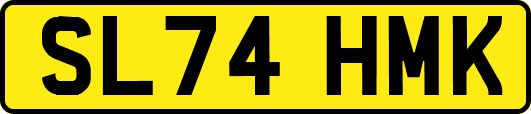 SL74HMK