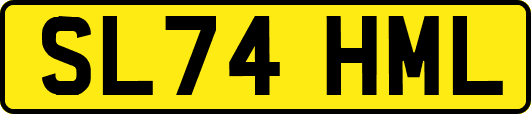 SL74HML