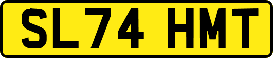 SL74HMT