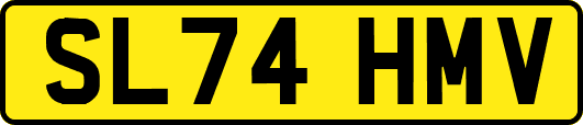 SL74HMV