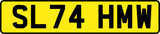 SL74HMW
