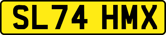 SL74HMX