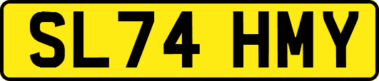 SL74HMY