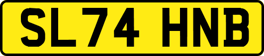SL74HNB