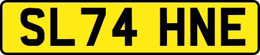SL74HNE