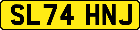 SL74HNJ