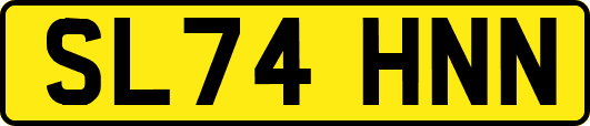 SL74HNN