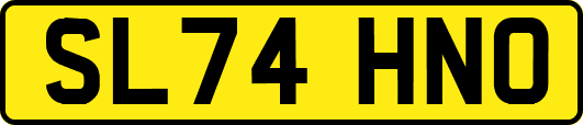 SL74HNO