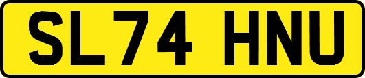 SL74HNU
