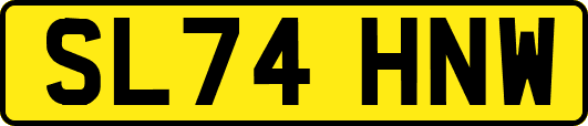 SL74HNW