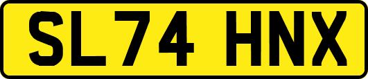 SL74HNX