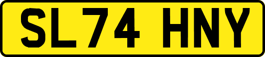 SL74HNY