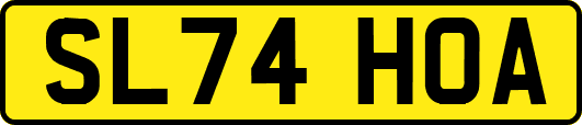 SL74HOA