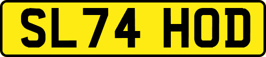 SL74HOD