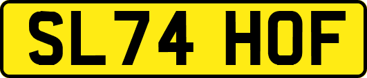SL74HOF