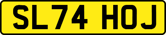 SL74HOJ