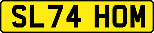 SL74HOM