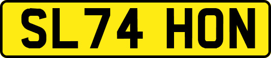 SL74HON