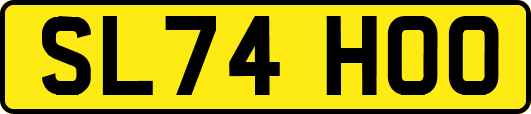 SL74HOO
