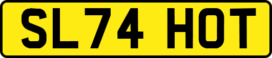 SL74HOT
