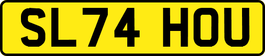 SL74HOU