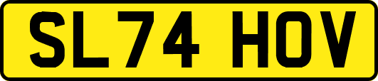 SL74HOV