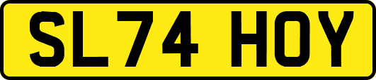 SL74HOY