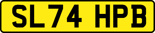 SL74HPB