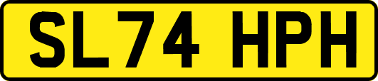 SL74HPH
