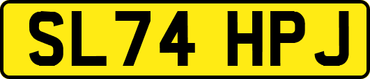 SL74HPJ