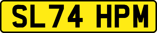 SL74HPM
